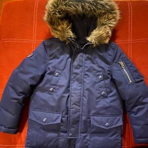 Polo Ralph Lauren Parka